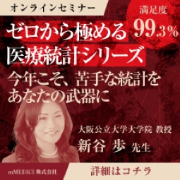 mMEDICI株式会社